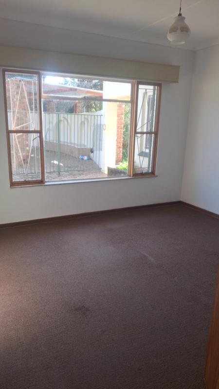 To Let 4 Bedroom Property for Rent in Meyerhof Free State